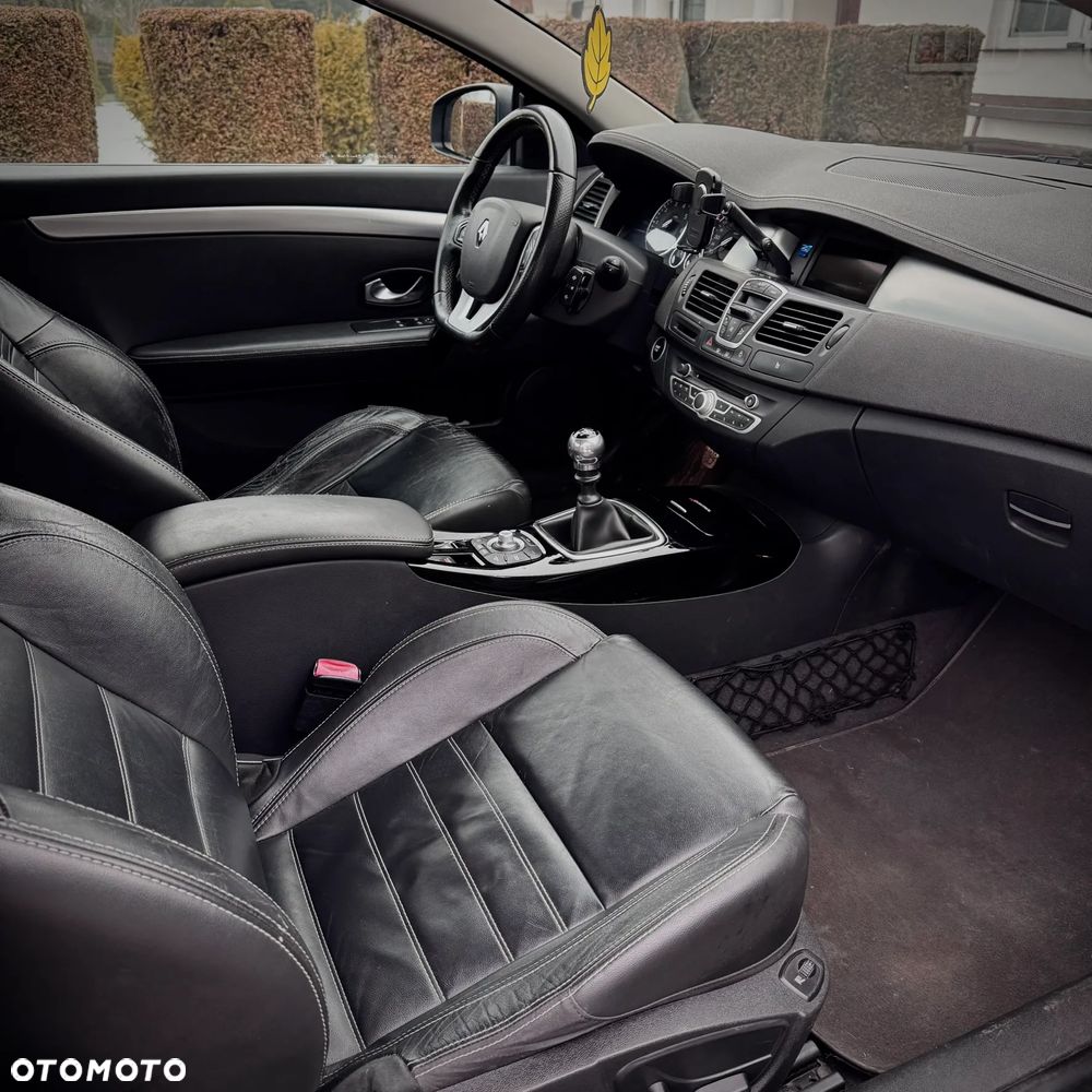 Renault Laguna 2.0T GT - 19