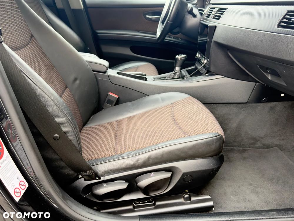 BMW Seria 3 - 15