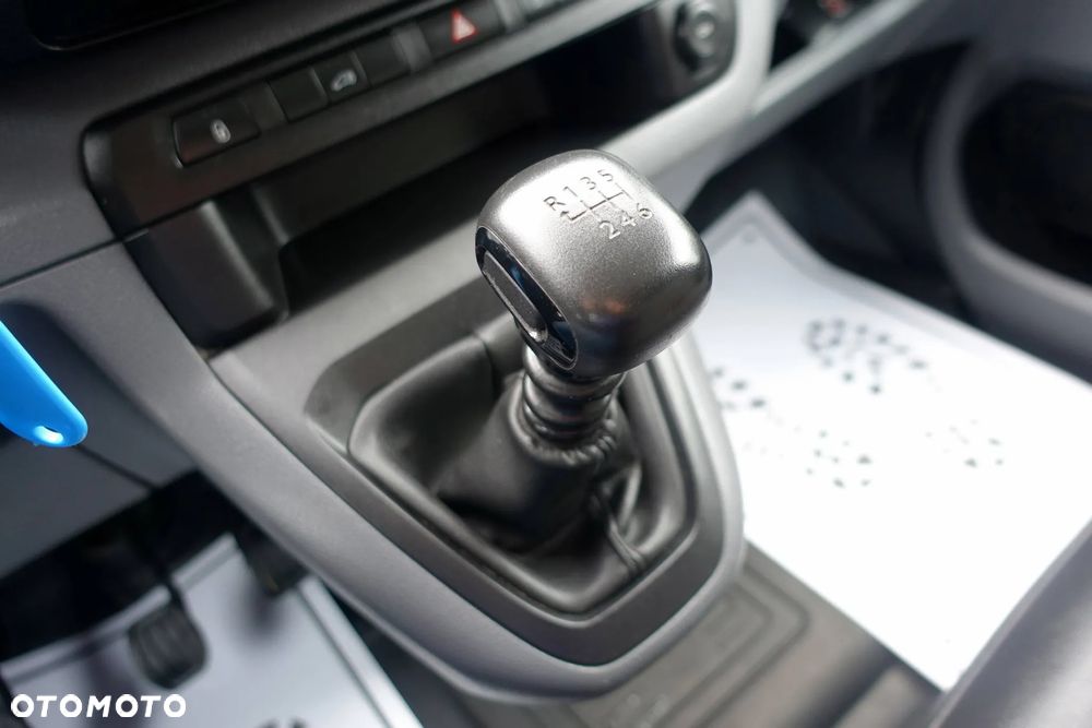 Toyota Proace - 19