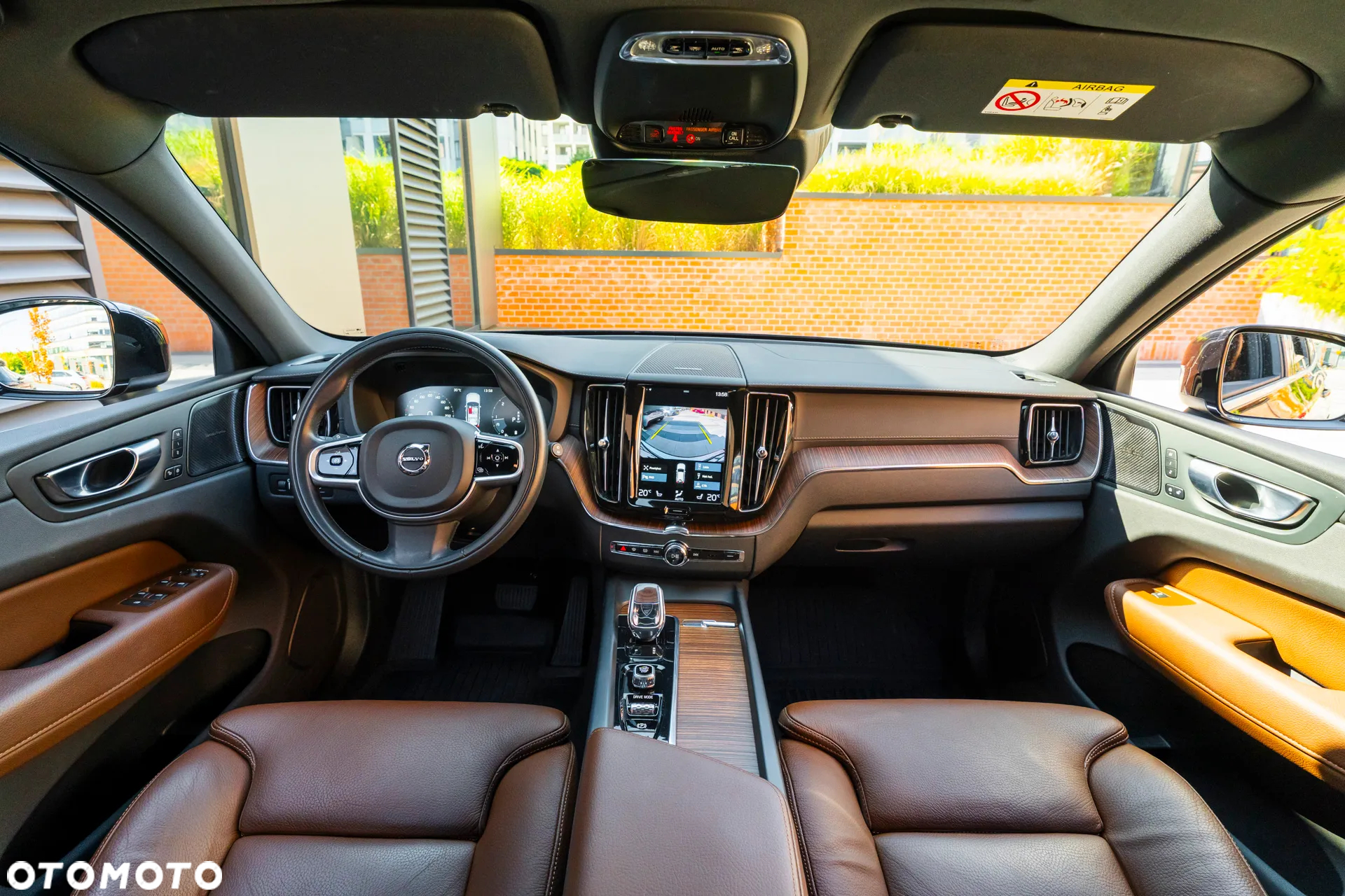 Volvo XC 60 B4 D AWD Inscription - 7
