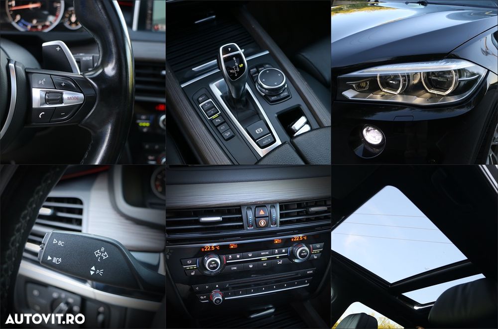 BMW X5 - 11