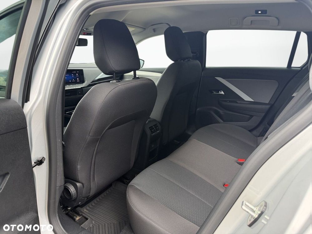 Opel Astra 1.5 CDTI Business Edition S&S - 33