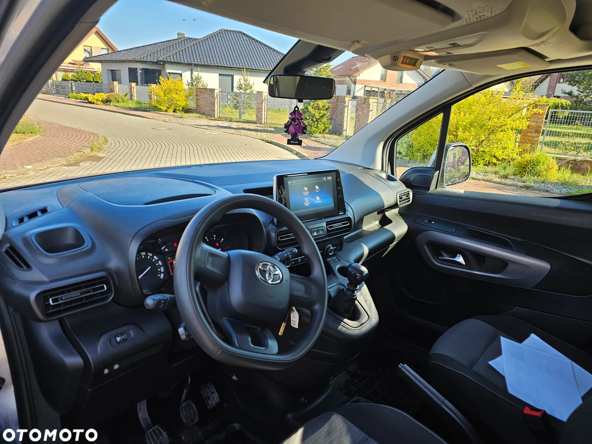 Toyota Proace City Verso Long 1.5 D-4D Family - 6