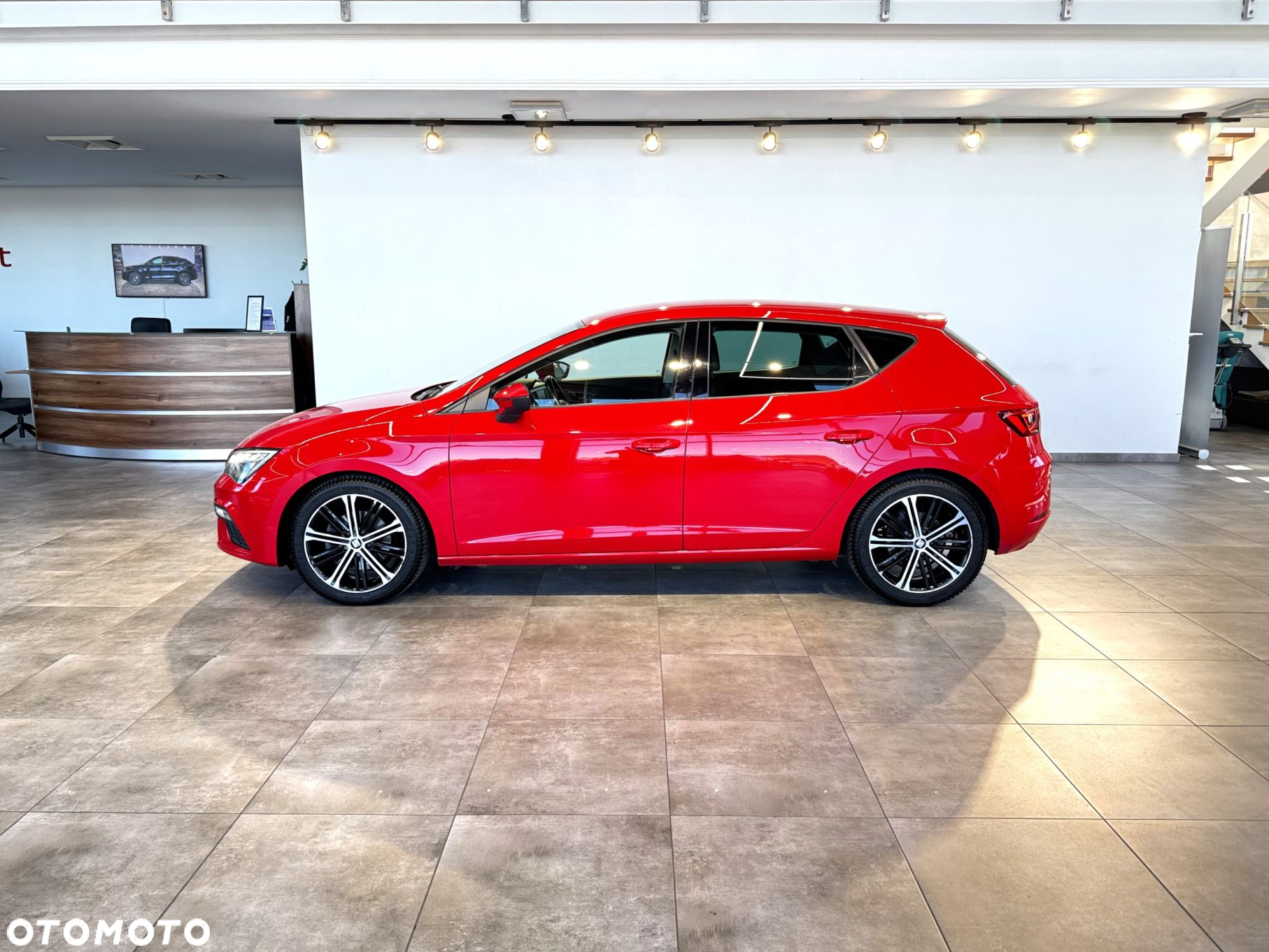 Seat Leon - 6
