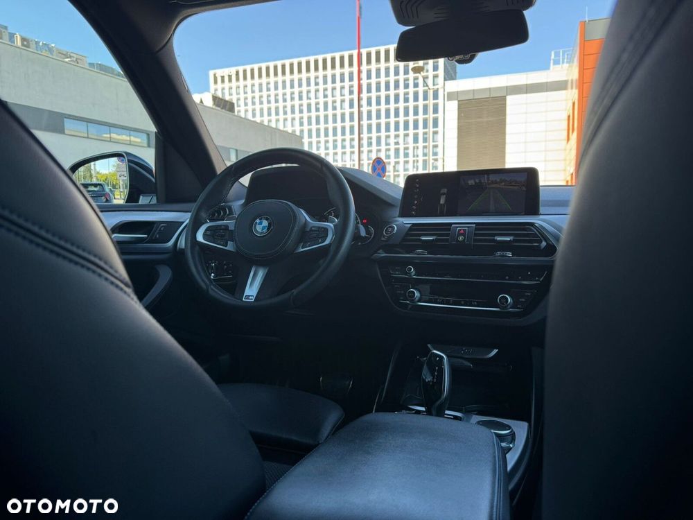 BMW X3 - 15