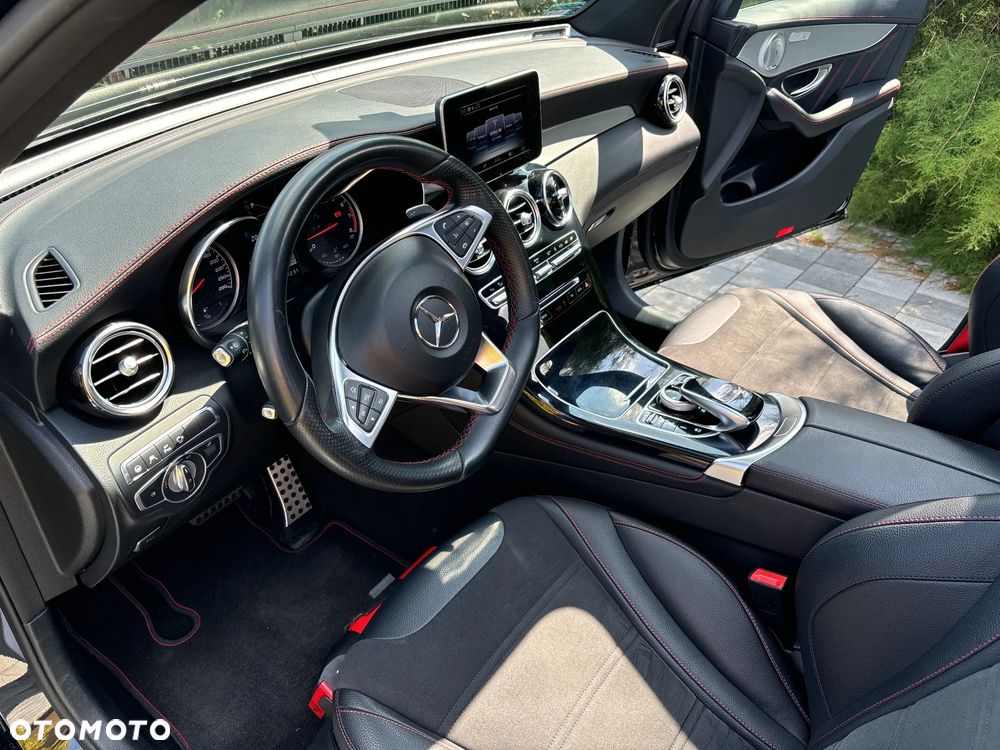 Mercedes-Benz GLC - 11