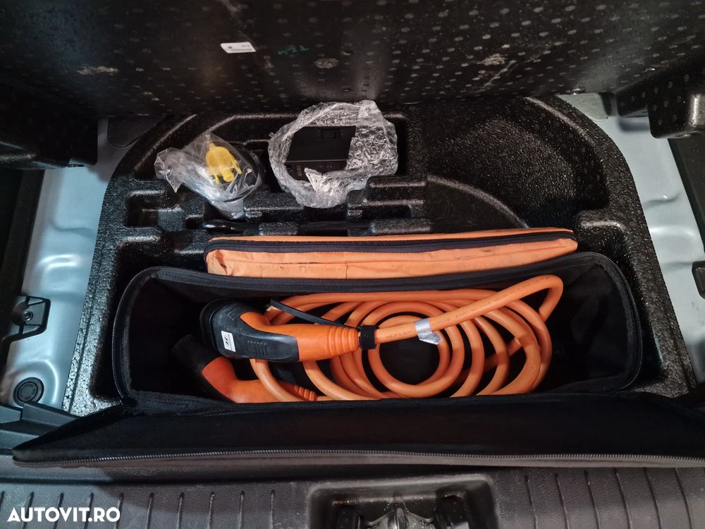 Hyundai KONA Electric 204CP Luxury+ - 15