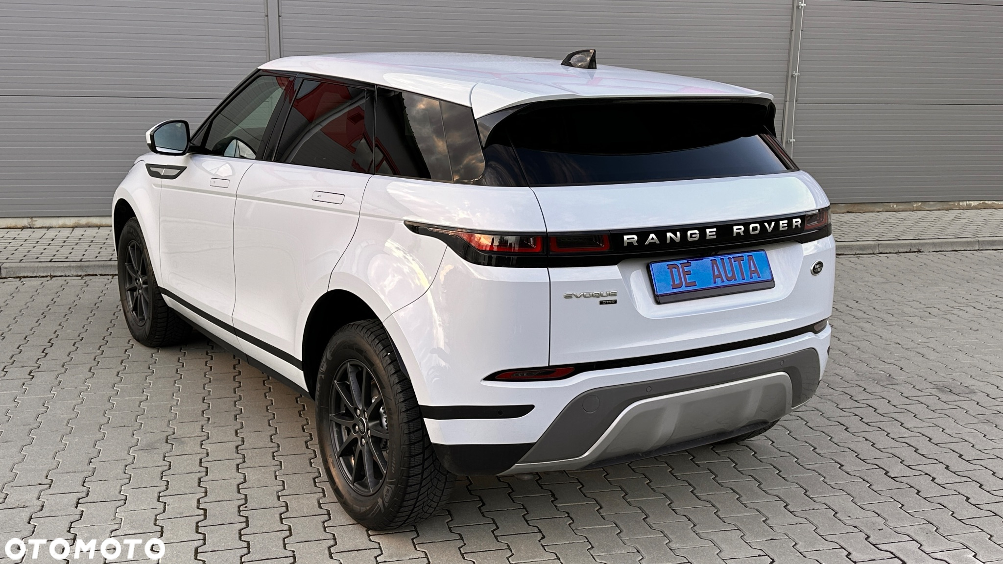 Land Rover Range Rover Evoque 2.0TD4 HSE Dynamic - 6