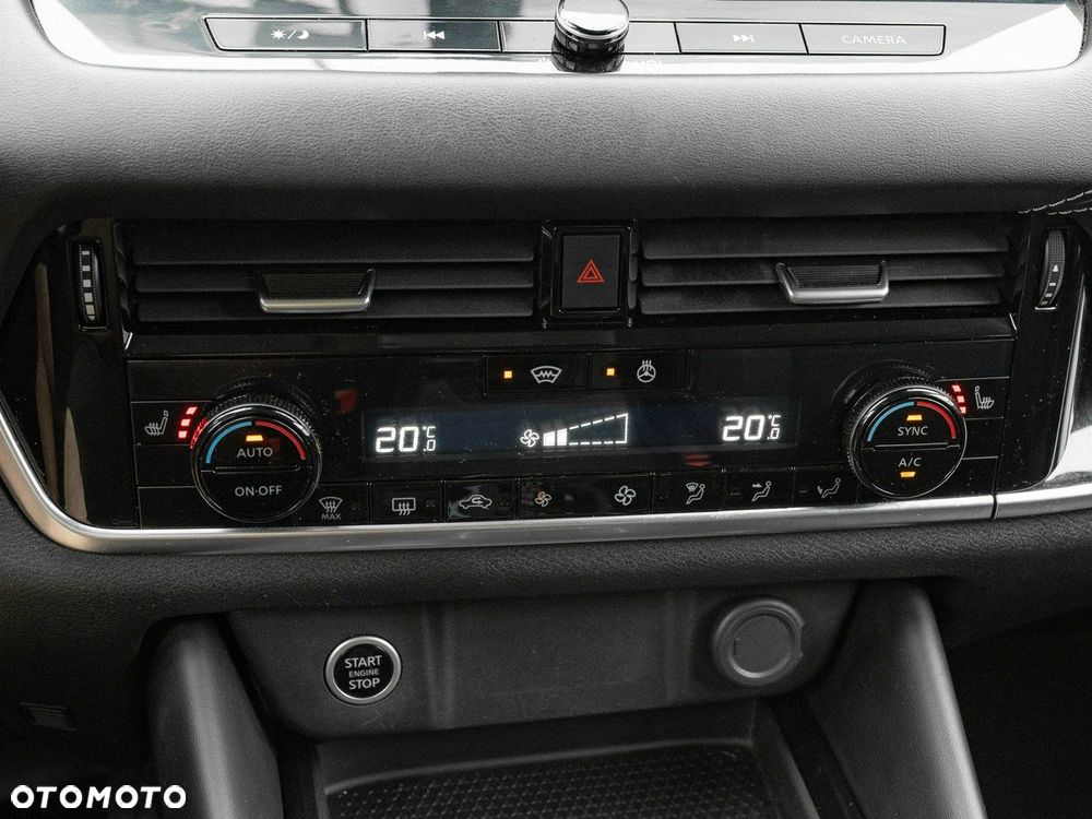 Nissan Qashqai - 20