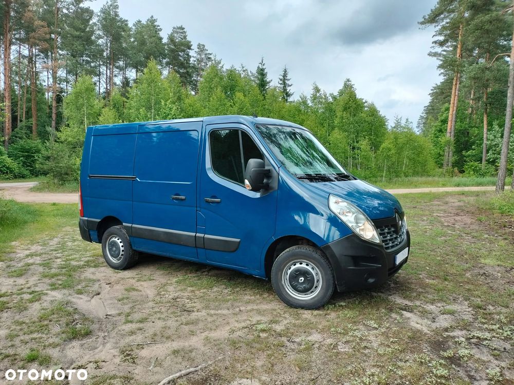 Renault master - 11