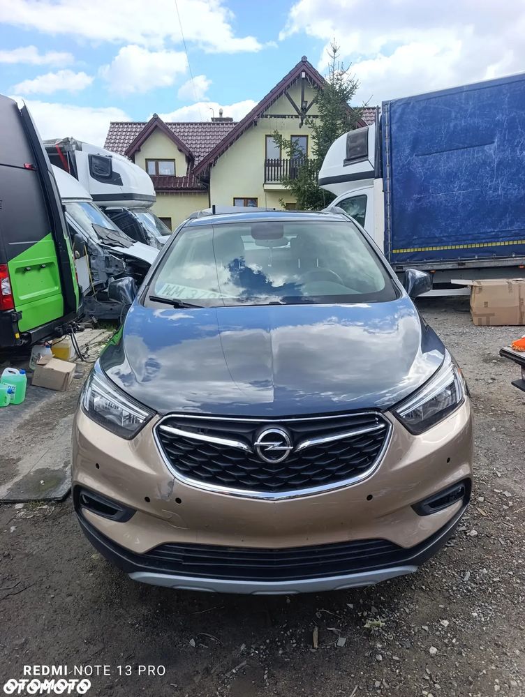 Opel Mokka 1.6 Cosmo S&S - 1