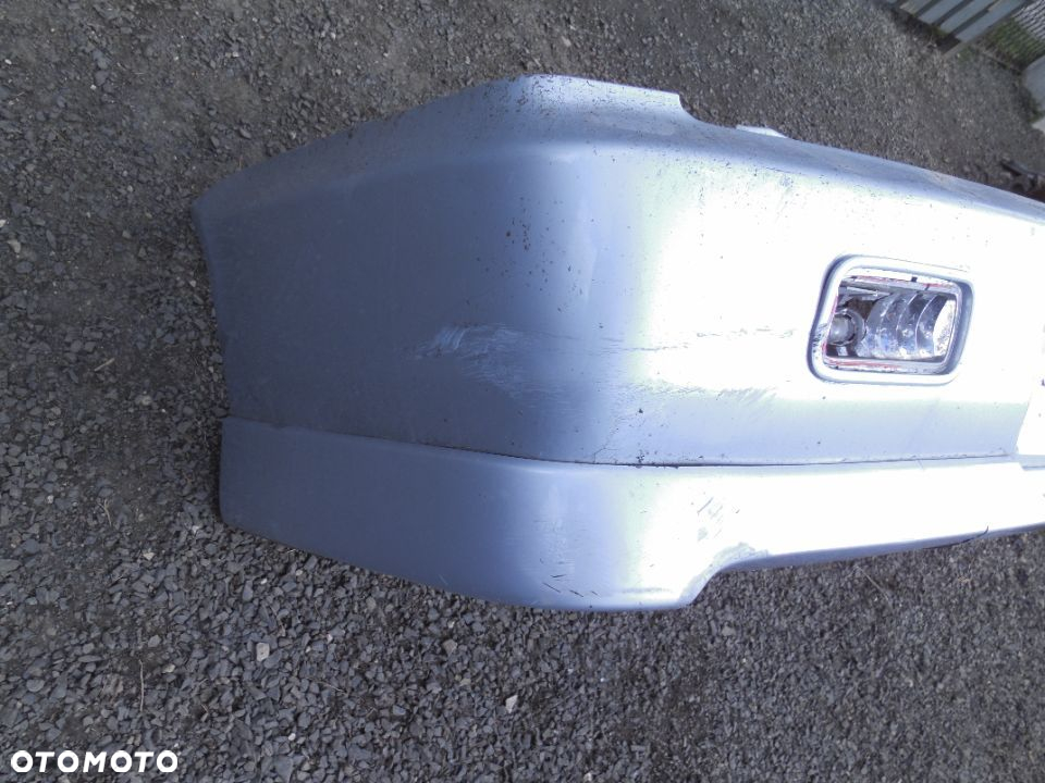 ZDERZAK TYŁ TYLNY MITSUBIHI LANCER VII KOMBI 03-08 - 2