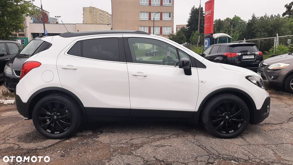 Opel Mokka 1.4 Turbo ecoFLEX Start/Stop Color Edition - 6