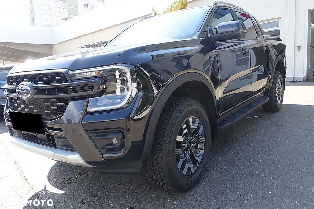Ford Ranger - 4
