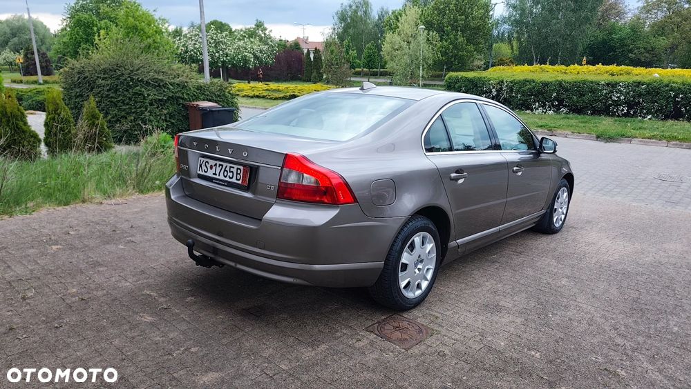 Volvo S80 D5 Summum - 39