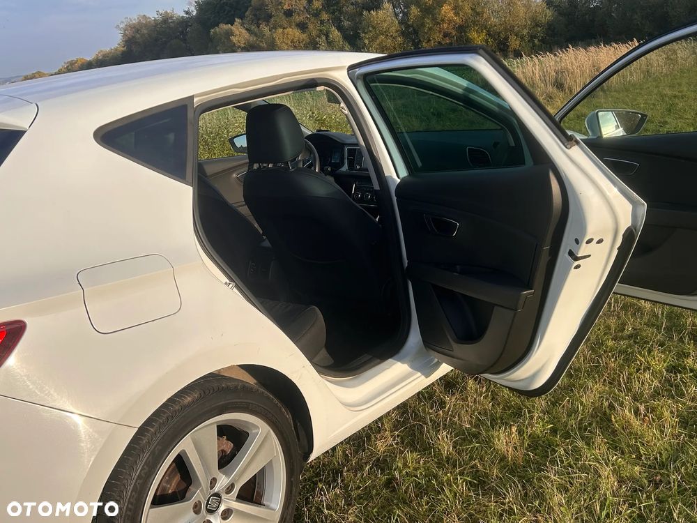 Seat Leon - 11