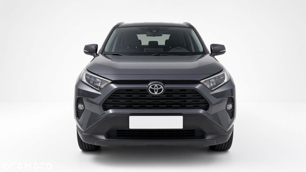 Toyota RAV4 2.0 Active 4x2 MS - 5