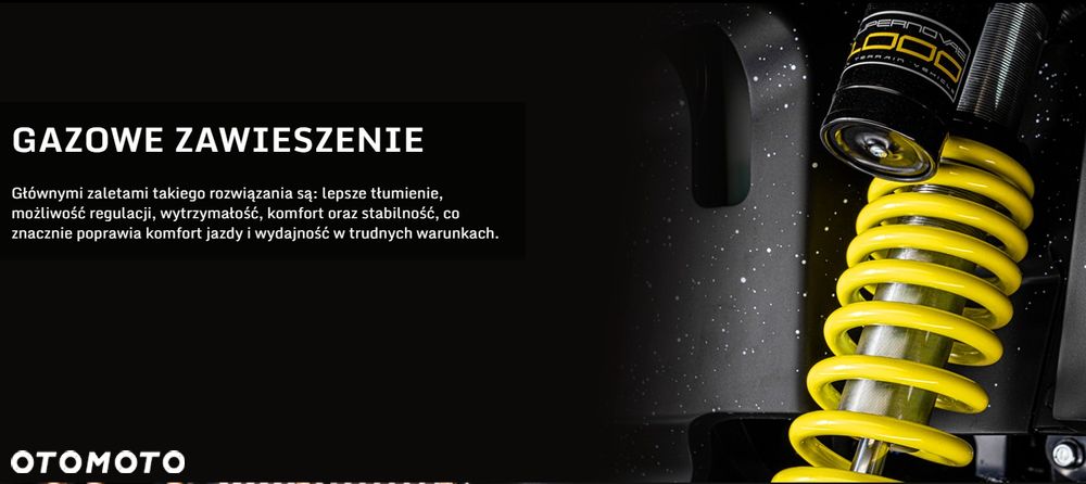 Benda Redstone 1000 - 16