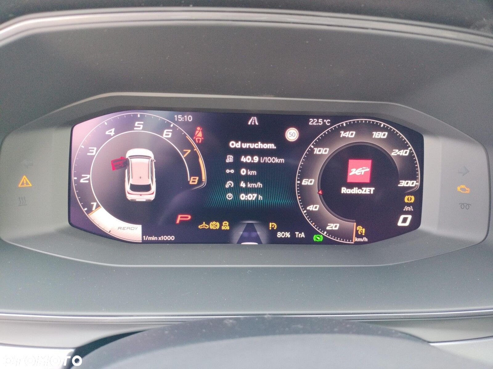 Cupra Leon Sportstourer - 14