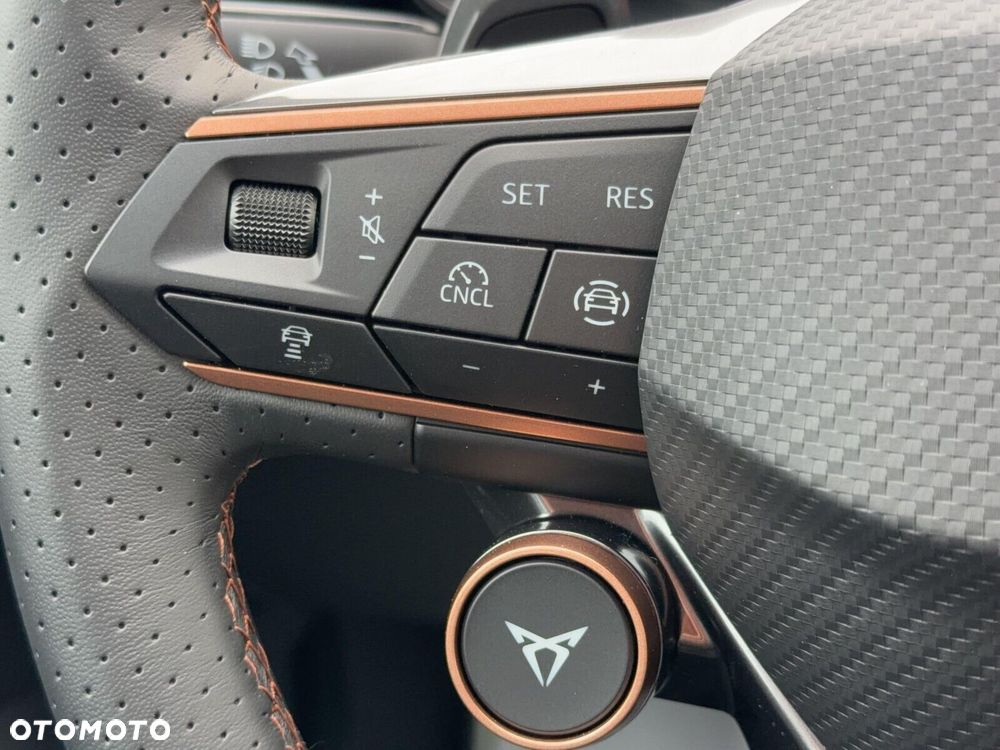 Cupra Formentor 2.0 TSI 4Drive VZ DSG - 18