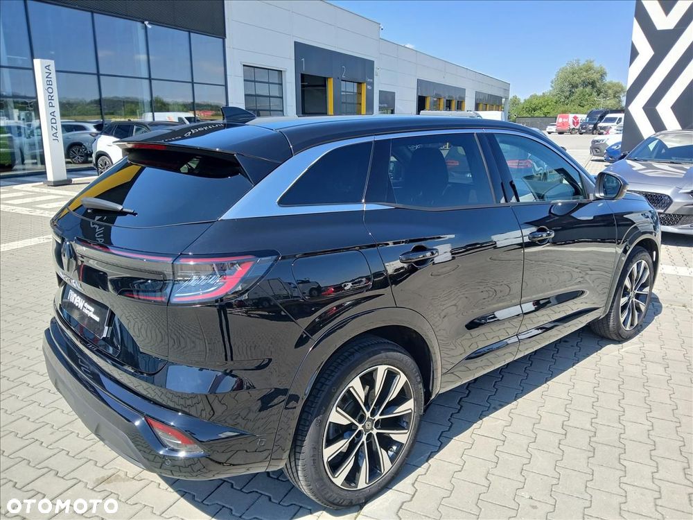 Renault Austral 1.3 TCe mHEV Techno - 3