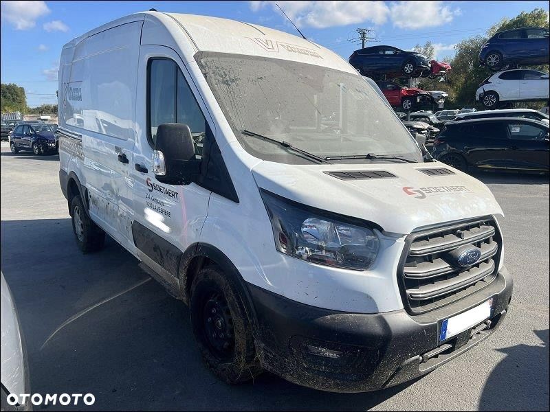 Ford Transit - 1