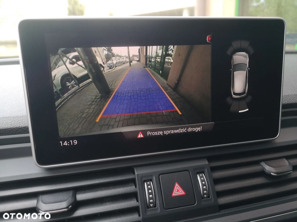 Audi Q5 2.0 TDI Quattro S tronic - 20