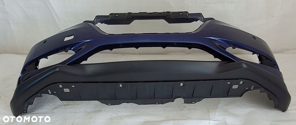 ZDERZAK PRZÓD PRZEDNI HONDA HR-V II 2015- 71101-T7W-A000 - 8