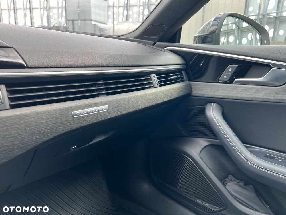 Audi A5 Sportback 45 TFSI quattro S tronic S line - 20