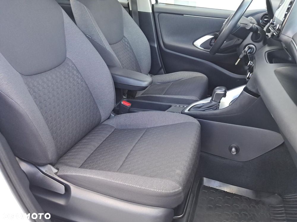 Toyota Yaris Hybrid 1.5 Comfort - 8