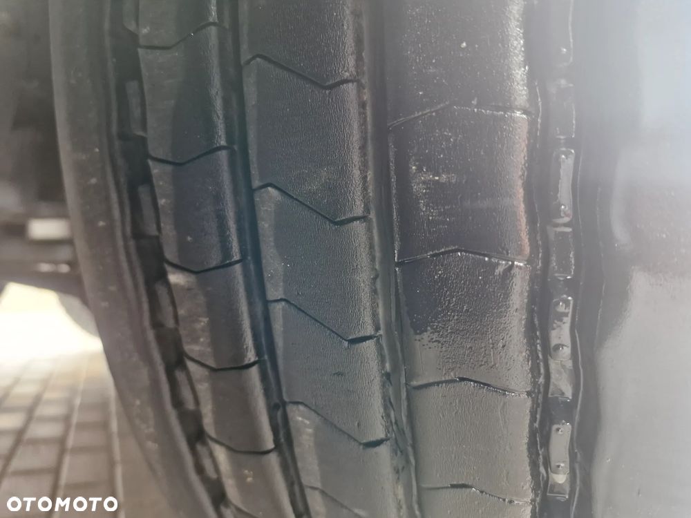 Mercedes-Benz Actros 2544 L11946 - 10
