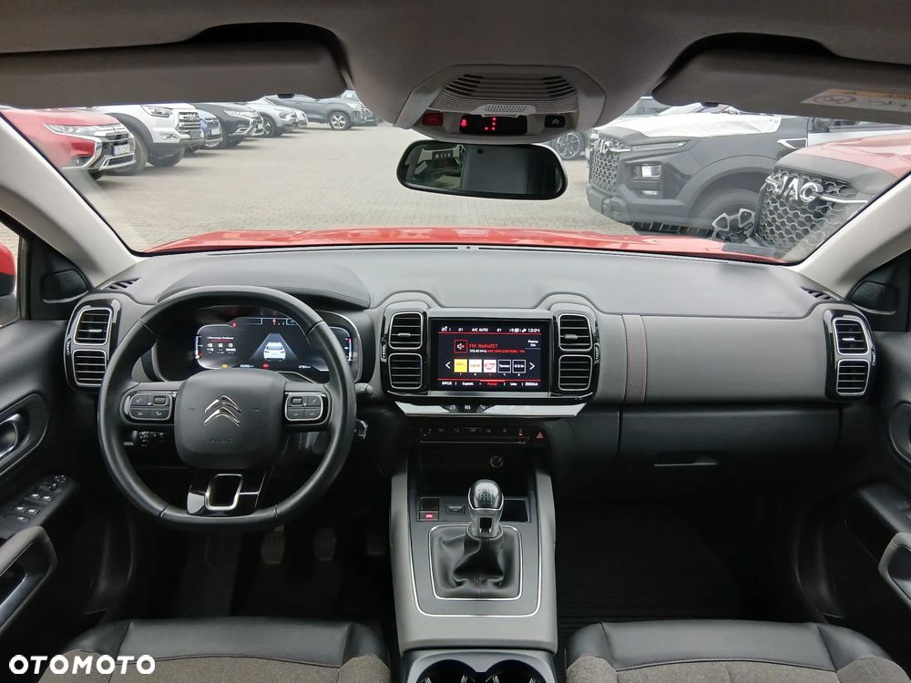 Citroën C5 Aircross 1.2 PureTech Feel - 5