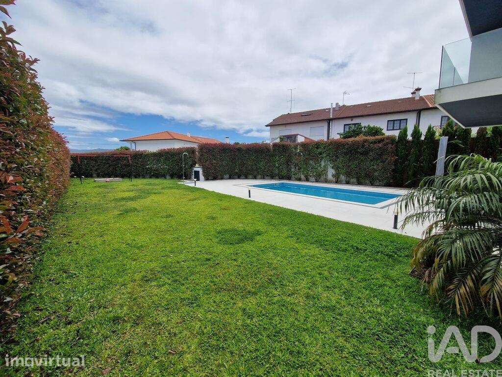 Moradia isolada T3 em Darque de 228 m2 - Grande imagem: 5/39