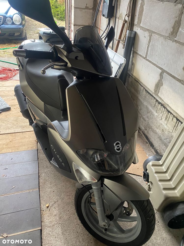 Gilera Runner - 4
