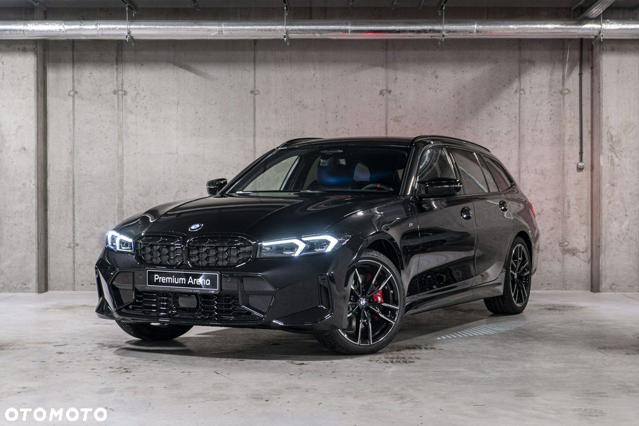 BMW Seria 3 - 2