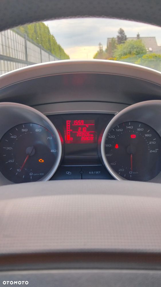 Seat Ibiza 1.4 16V Style - 19