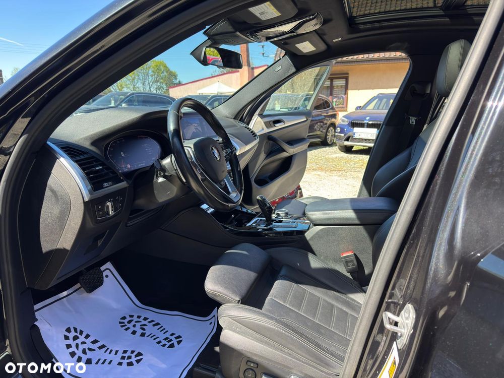 BMW X4 xDrive30i xLine - 17