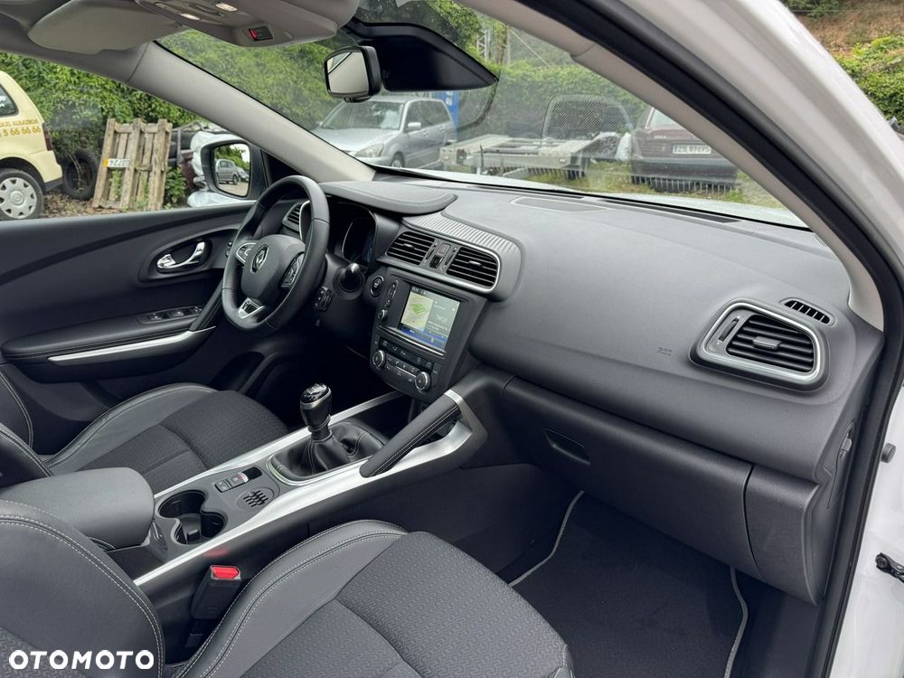 Renault Kadjar - 14