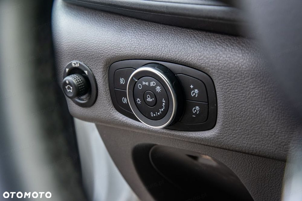 Ford Transit 350 L3H2 Zabudowa Brygadowa Trend AWD 2.0 130KM - 23