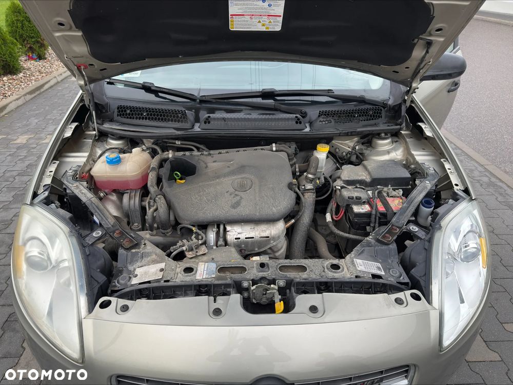 Fiat Bravo - 6