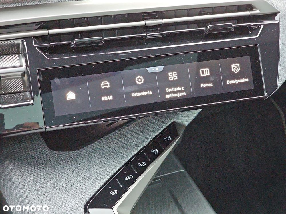 Peugeot 5008 1.2 PureTech mHEV GT Exclusive S&S e-DCS6 - 36