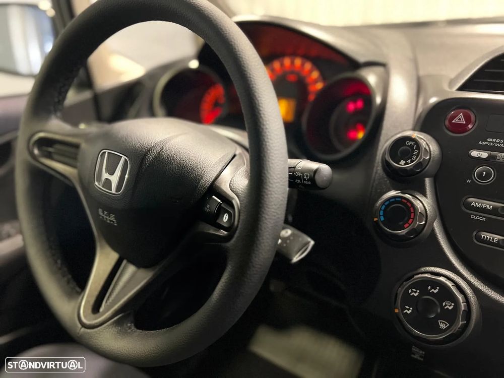 Honda Jazz 1.2 i-VTEC Easy AC - 7