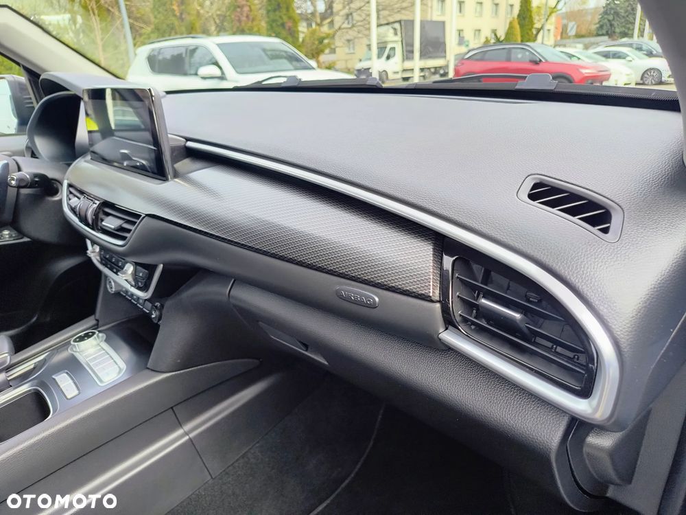 FOTON TUNLAND G7 4X4 PICKUP AUTOMAT GWRANCJA VAT23 - 17