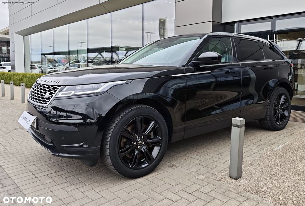 Land Rover Range Rover Velar - 5