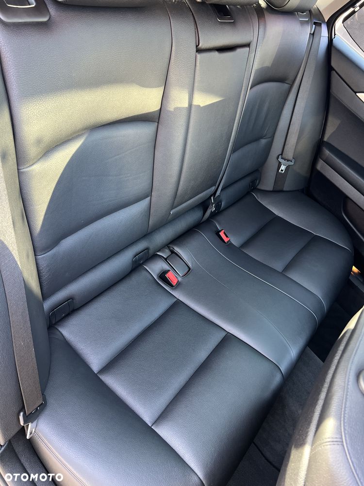 BMW Seria 5 520d - 20