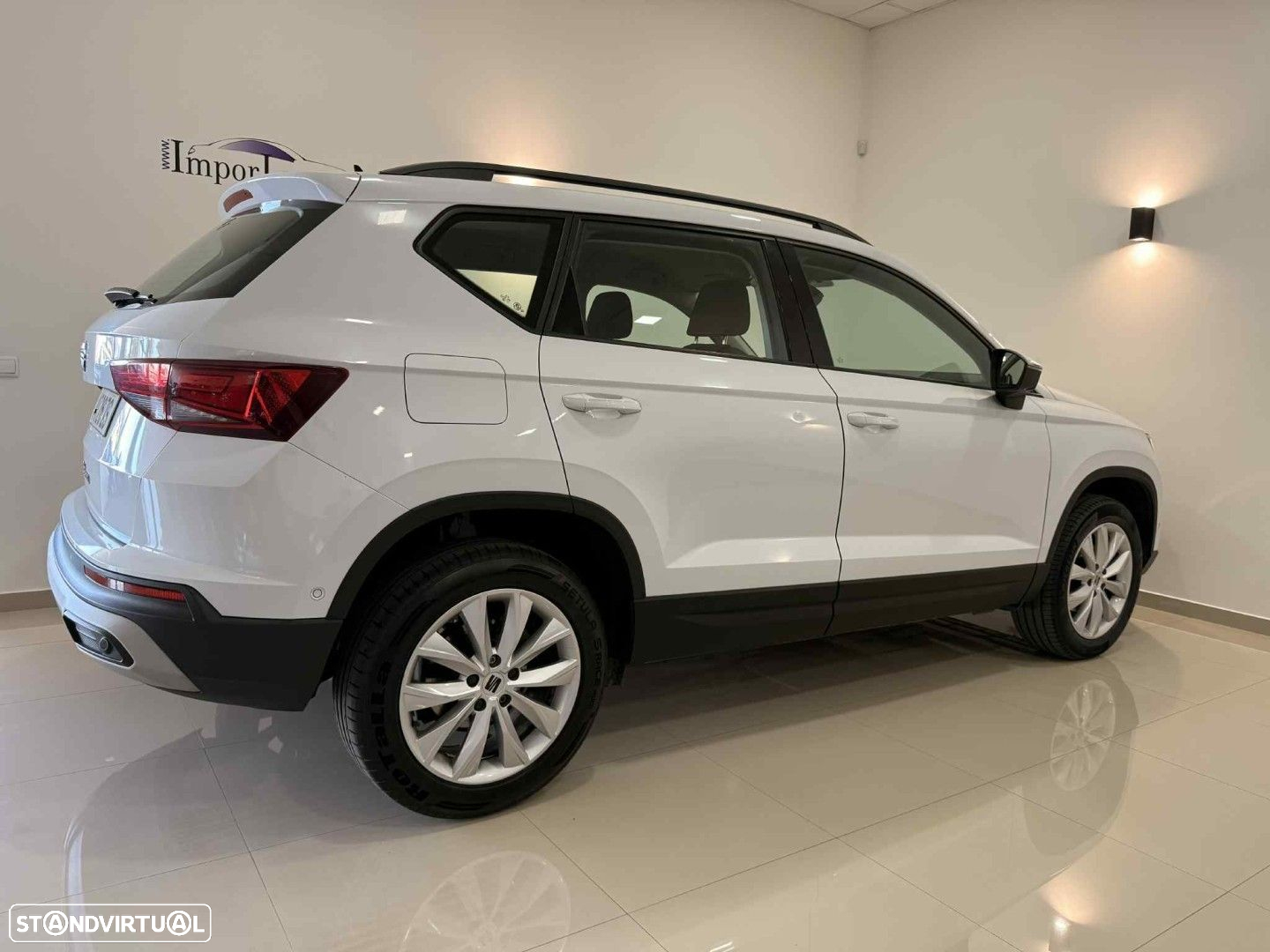 SEAT Ateca 1.0 TSI Style - 2