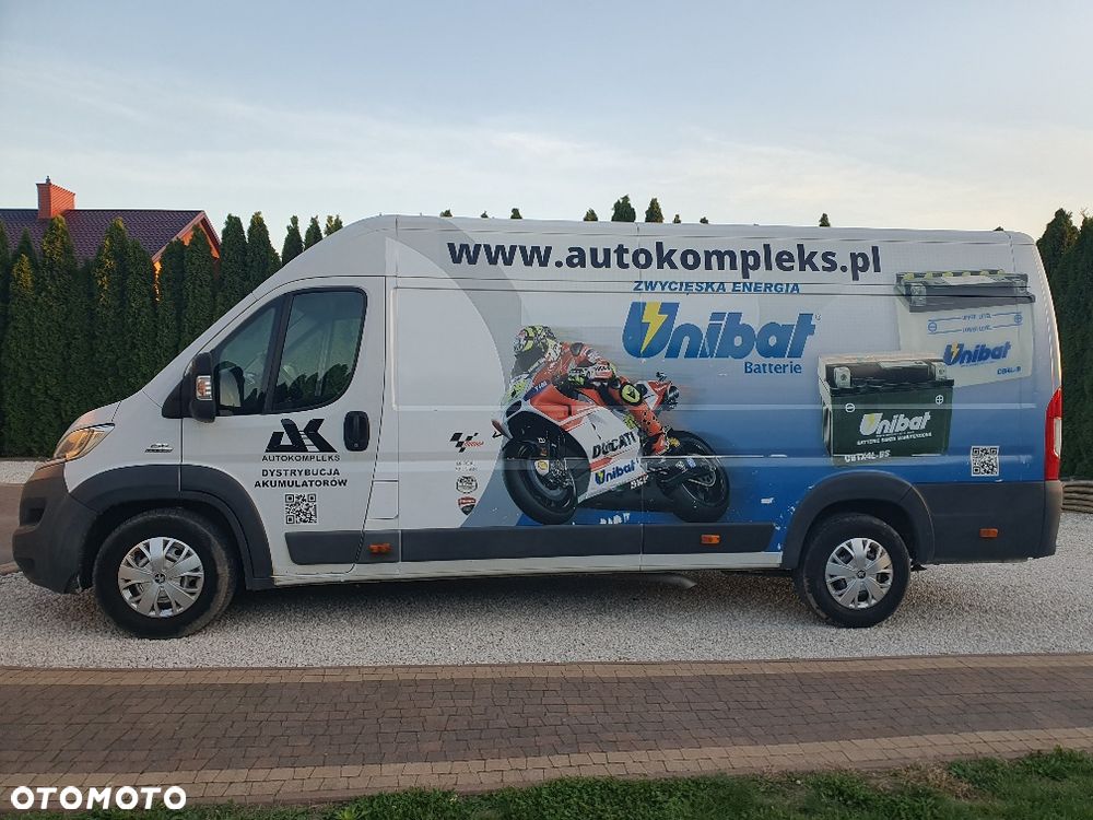 Fiat Ducato - 2