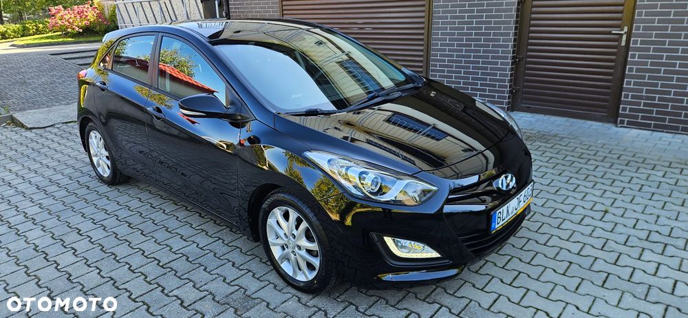 Hyundai i30 1.4 Style - 26