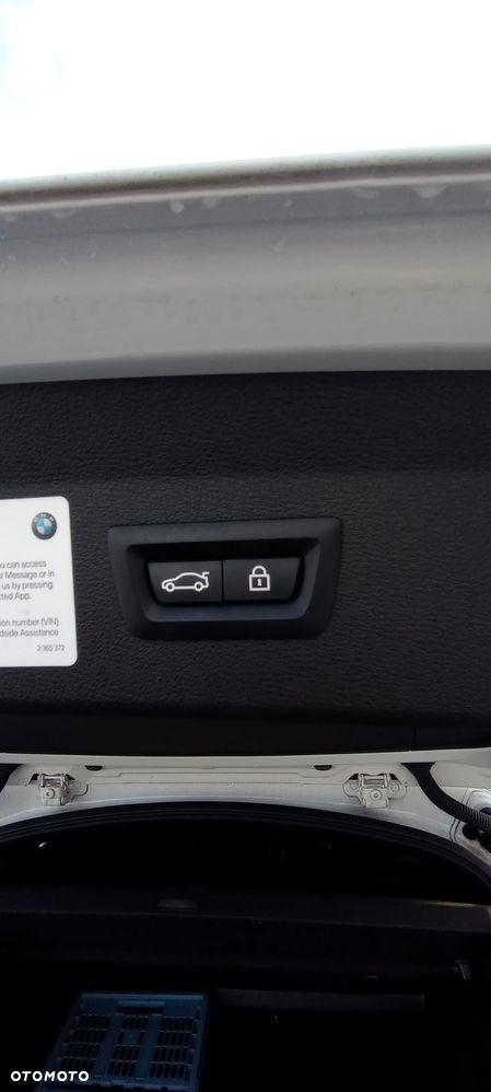 BMW X1 xDrive25i Sport Line - 9