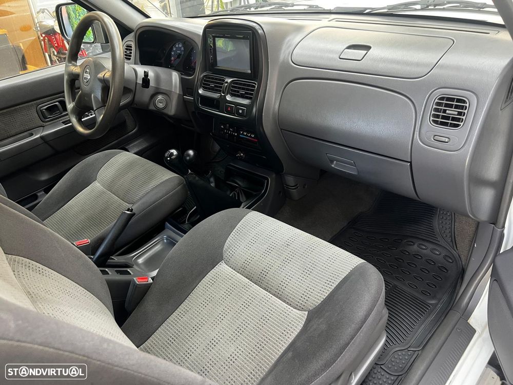 Nissan Navara - 14